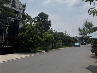 Đất full thổ cư ngang 7,8m hẻm ôtô thông 190,9m2 gần 3 trường đh  gần sông mát