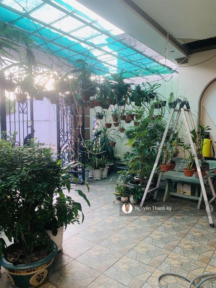 Đón sóng khu nam biệt thự ngang 13m giá chỉ 11 tỷ  nhà bè phát triển mạnh nhờ 3 trường đại học