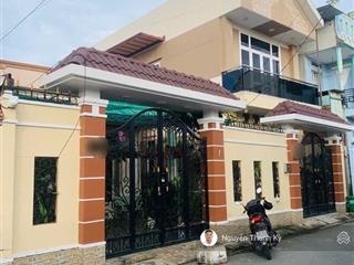 Đón sóng khu nam biệt thự ngang 13m giá chỉ 11 tỷ  nhà bè phát triển mạnh nhờ 3 trường đại học