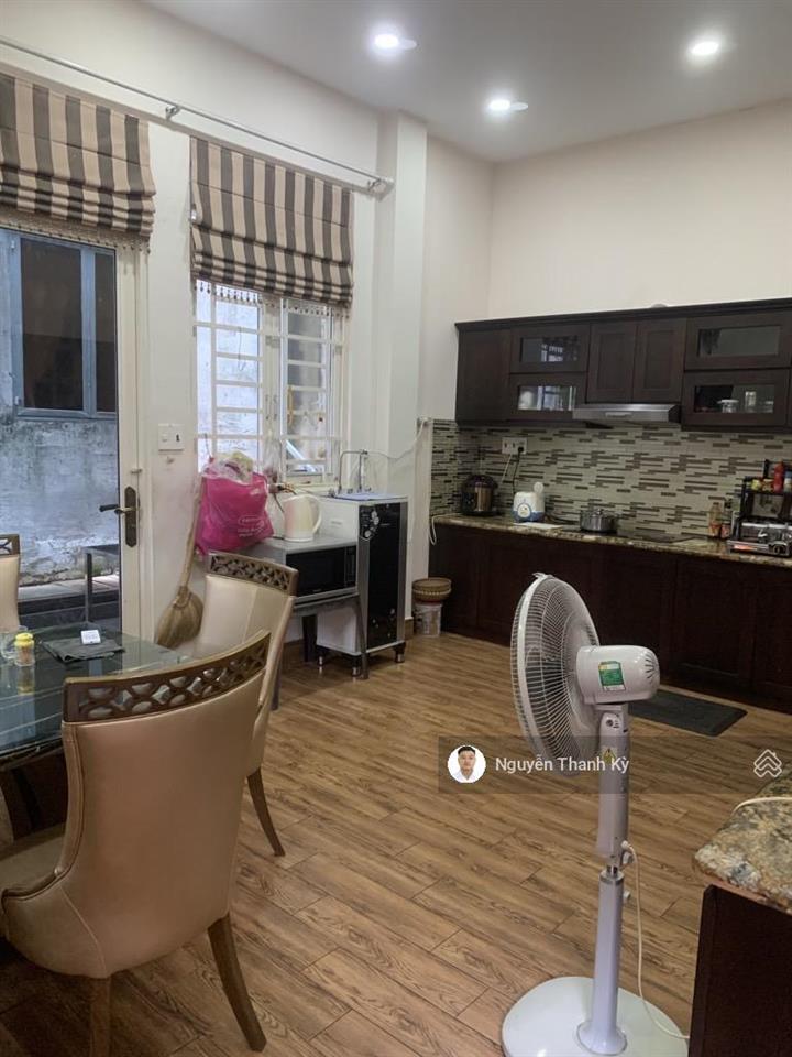 Đón sóng khu nam biệt thự ngang 13m giá chỉ 11 tỷ  nhà bè phát triển mạnh nhờ 3 trường đại học