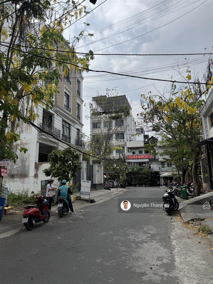 Chủ giảm sâu 1tỷ  siêu phẩm mt ngang gần 10m hiếm kdc làng đh phước kiển xây hầm 7 tấm