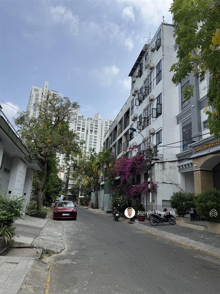 Chủ giảm sâu 1tỷ  siêu phẩm mt ngang gần 10m hiếm kdc làng đh phước kiển xây hầm 7 tấm