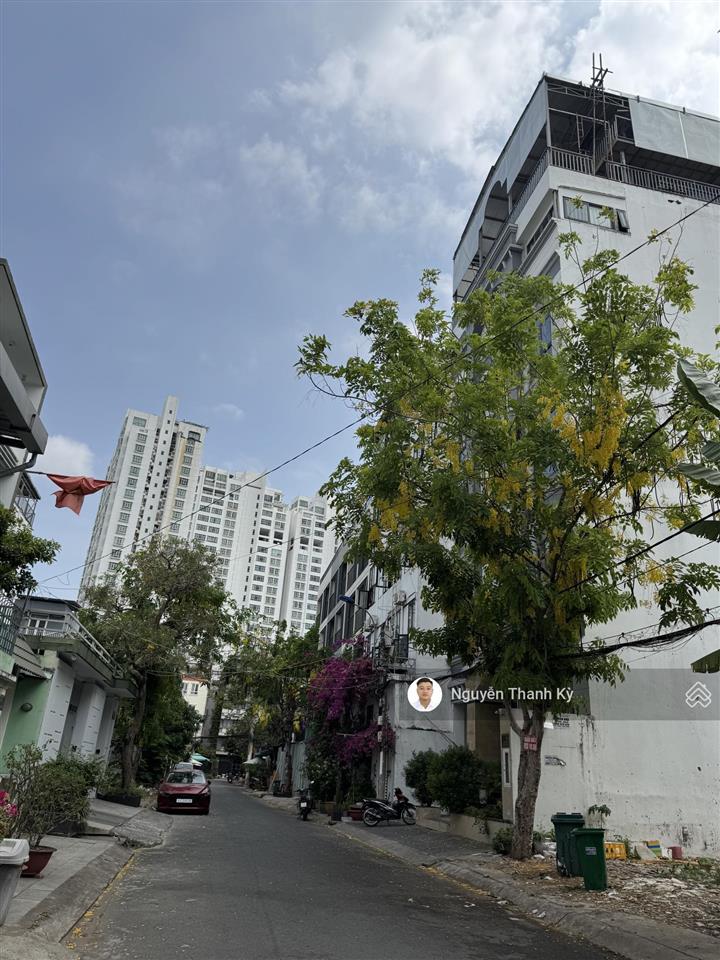 Chủ giảm sâu 1tỷ  siêu phẩm mt ngang gần 10m hiếm kdc làng đh phước kiển xây hầm 7 tấm