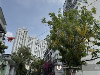 Chủ giảm sâu 1tỷ  siêu phẩm mt ngang gần 10m hiếm kdc làng đh phước kiển xây hầm 7 tấm