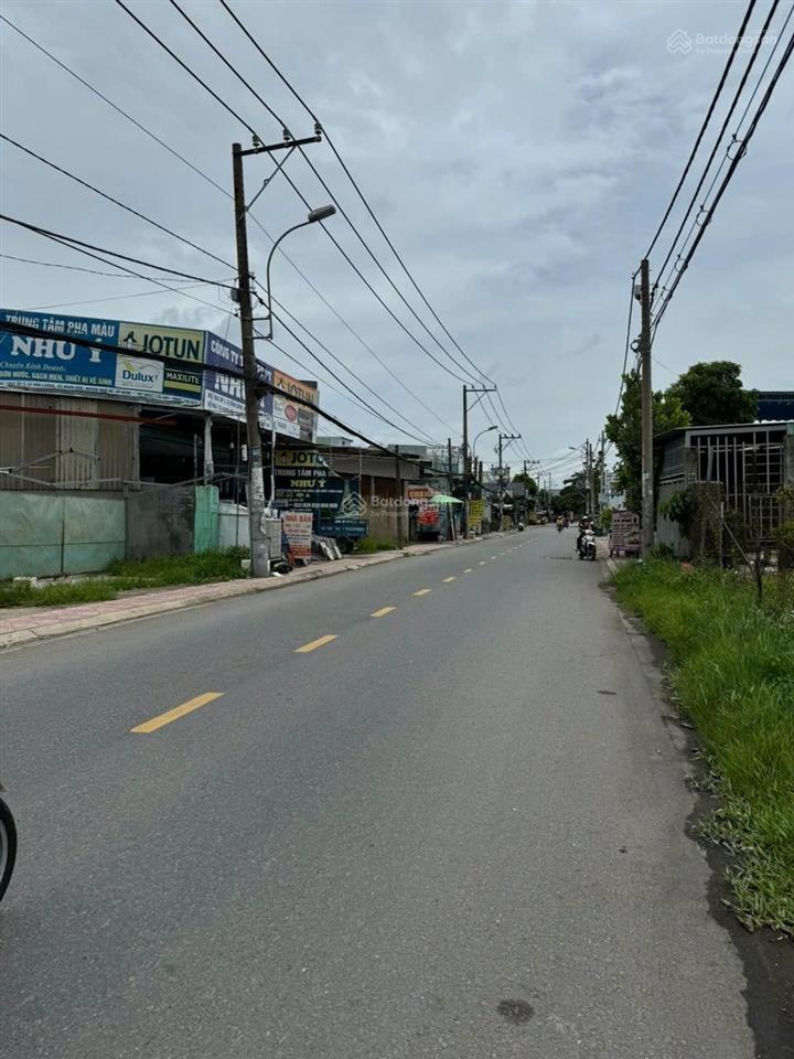 Gốc 2 mt lê văn lương 277m2 ngang 10,5m, có nhà ở và cho thuê kinh doanh 20tr/tháng