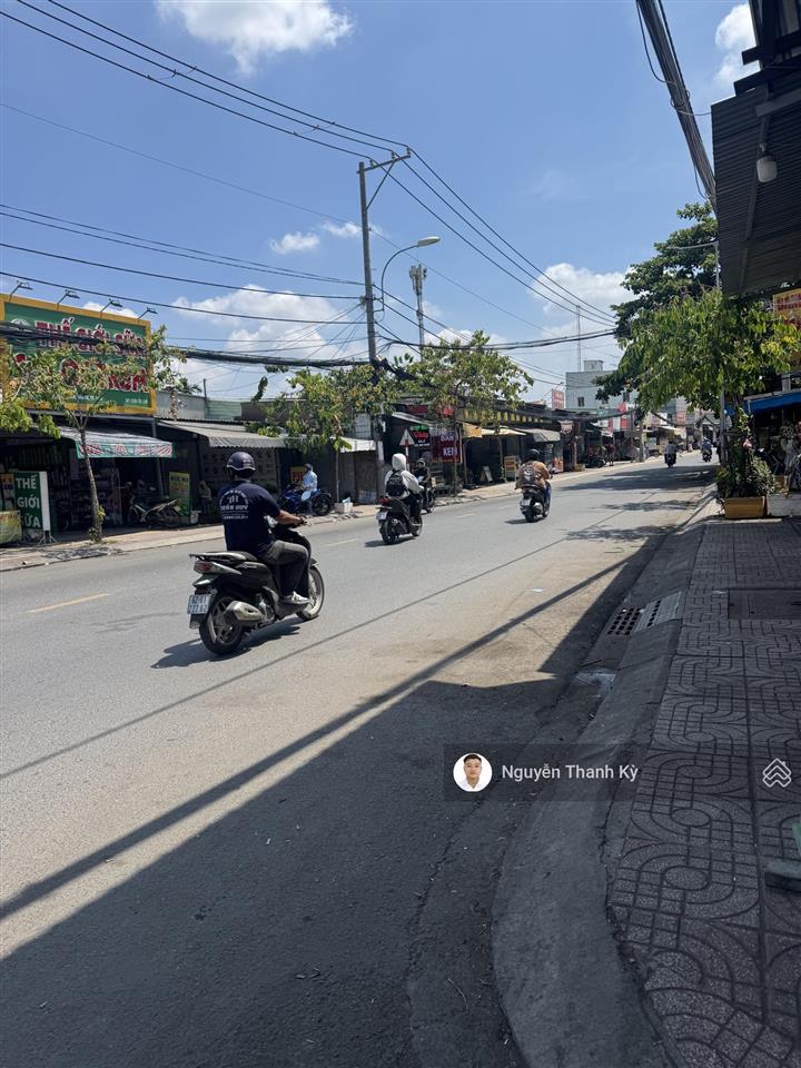 Cách lê văn lương 1 nhà  giá quá tốt phước kiển nhà bè  sẵn 4 phòng trọ cho thuê
