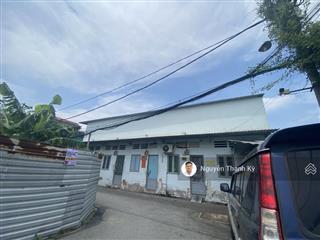Giảm mạnh còn 5,25 tỷ dãy trọ 5 phòng thu nhập sẵn  1/ bùi văn ba  quận 7