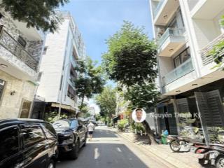 Chủ ngộp bank cần bán gấp nhà 4 tầng đường số giá rẻ hơn đất trống cùng khu vực.chủ vay 8,5tỷ