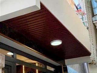 Nhà sổ hồng riêng hẻm 502 huỳnh tấn phát chỉ 3 tỷ 150 một trệt một lầu 2pn