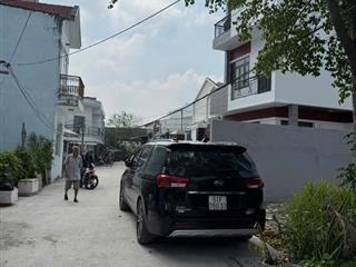 Đất full thổ cư ngang 7m đẹp nhà bè  diện tích 169m, ngang 7m
