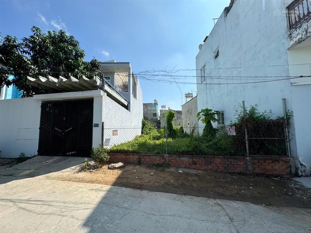 Đất full thổ cư ngang 7m đẹp nhà bè  diện tích 169m, ngang 7m