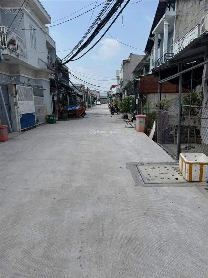 Đất full thổ cư ngang 7m đẹp nhà bè  diện tích 169m, ngang 7m