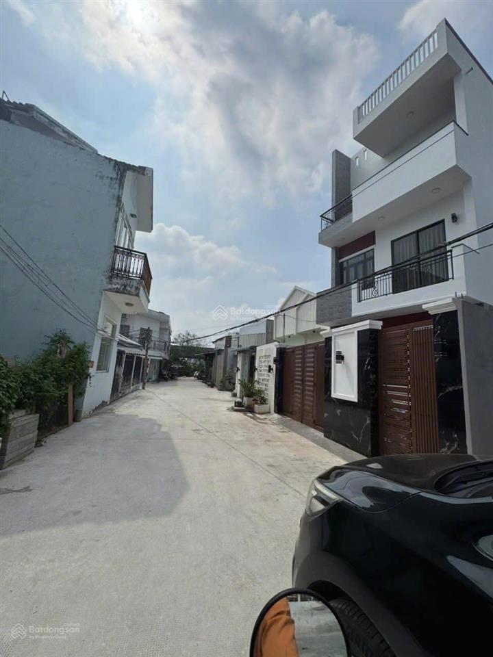 Đất full thổ cư ngang 7m đẹp nhà bè  diện tích 169m, ngang 7m