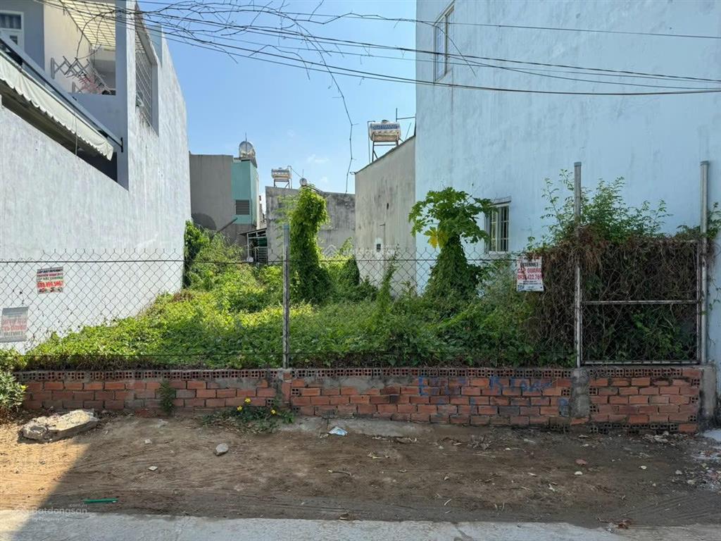 Đất full thổ cư ngang 7m đẹp nhà bè  diện tích 169m, ngang 7m