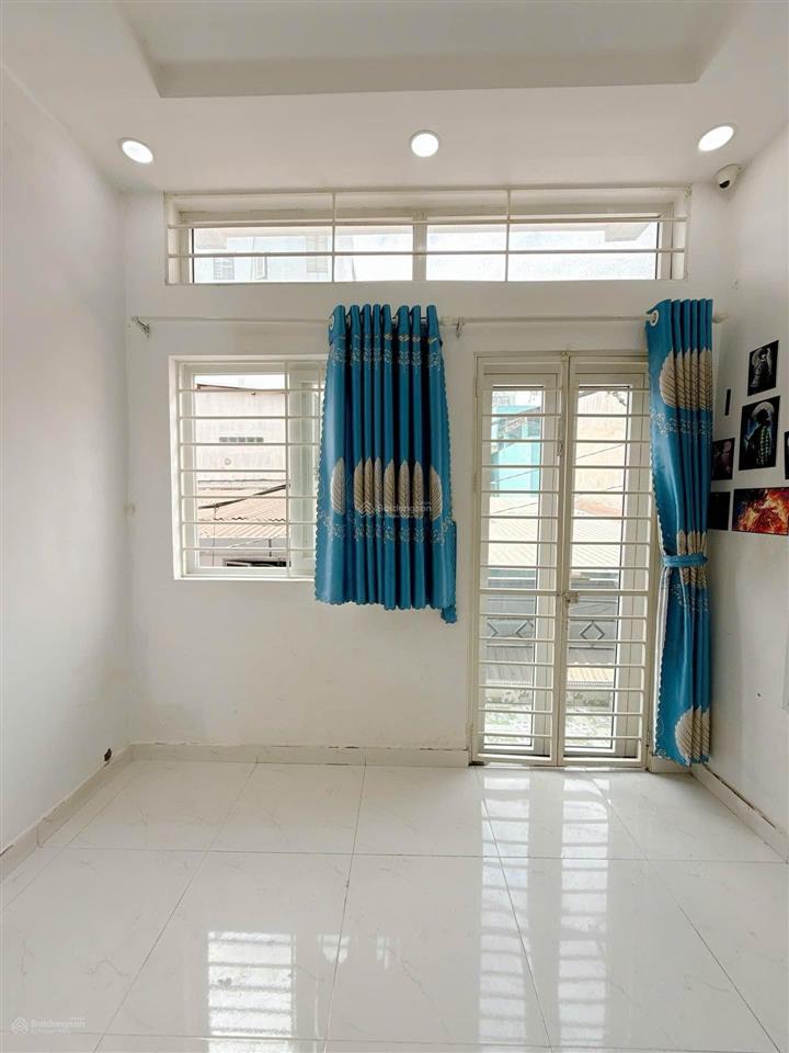 Bán nhà 3 lầu 1sec  gần chợ bùi văn ba giá 4,86 tỷ