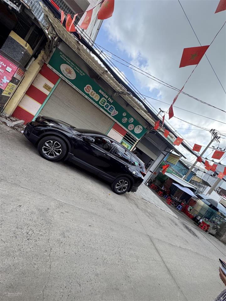 (hơn 50 triệu/m2) 182m2 đất ở đô thị sát quận 7oto tận nơi  làm biệt thự  văn phòng