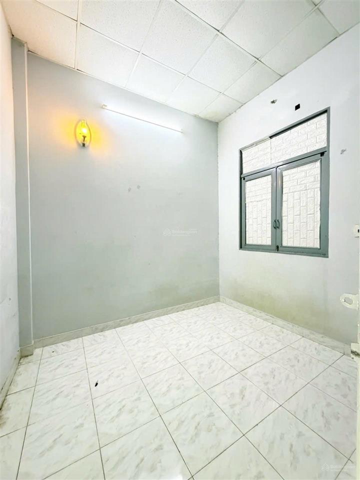 Nhà 2 tầng hẻm 1716 huỳnh tấn phát 74,5m chỉ 4,95 tỷ  ngang 5m