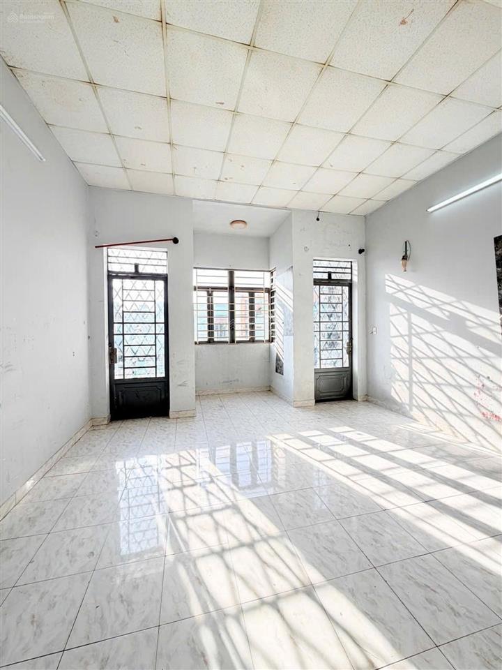 Nhà 2 tầng hẻm 1716 huỳnh tấn phát 74,5m chỉ 4,95 tỷ  ngang 5m
