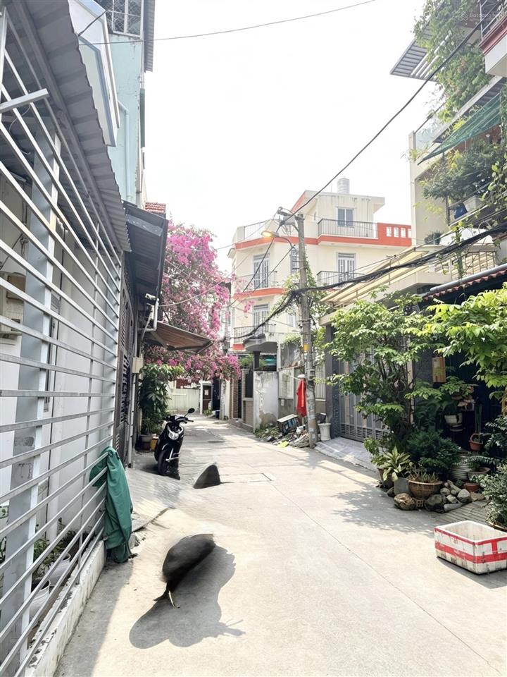 Lô góc 2 mặt tiền hẻm xe hơi huỳnh tấn phát nhà bè  có nguồn thu tốt  sổ riêng