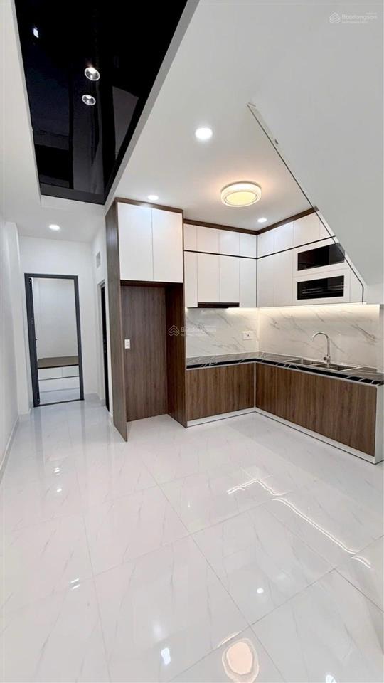 3t95 nhà mới tặng full nội thất có phòng trệt cho người lớn tuổi  sổ mới 2026 vào ở ngay