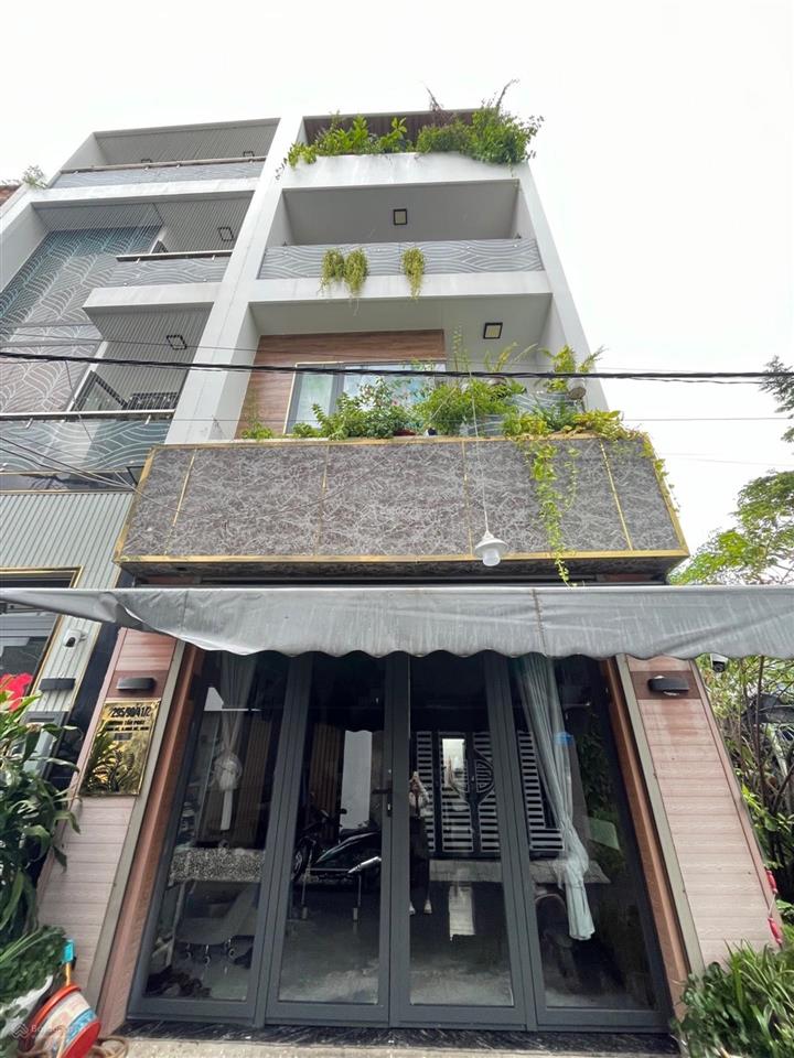 Chủ cần bán gấp giá giảm sâu thấp hơn căn đối diện 1 tỷ  kdc sài gòn mới  nhà 4 tầng