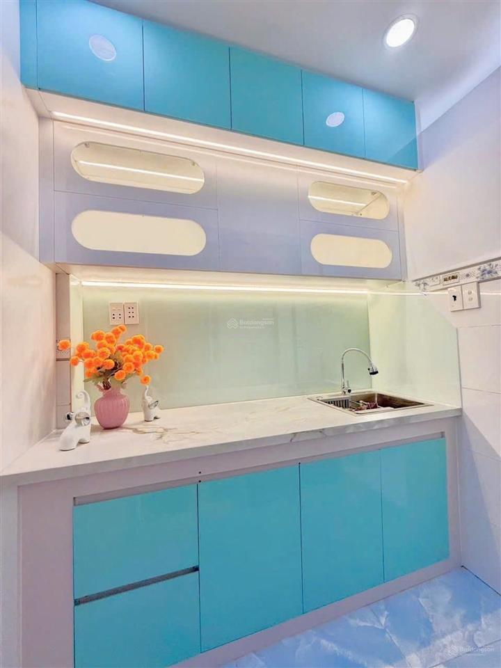 Quận 7  nhà mặt tiền hẻm chính 15m ra huỳnh tấn phát giá 1,86 tỷ