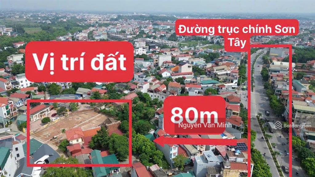 Siêu phẩm 55m2 tuyến 2 đường chùa thông giá quanh 2 tỷ, kinh doanh luôn, sát viện 105, phố đi bộ