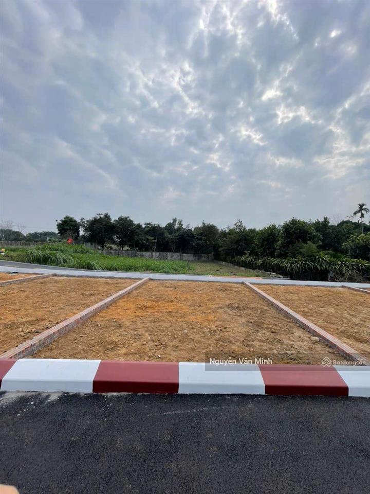 Siêu phẩm 53m2 sát 2 trường đại học giá 1,25 tỷ, đường 5m ô tô tránh nhau, kinh doanh xây trọ luôn