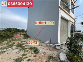 Siêu phẩm 53m2 sát 2 trường đại học gía 1,25 tỷ, đường 5m oto tránh nhau,kinh doanh xây trọ luôn