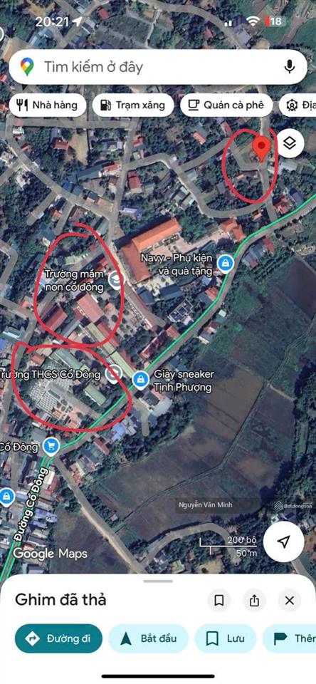 Siêu phẩm lô góc 137m2, đối diện đại học quốc gia, xây trọ luôn, đường oto tránh nhau, mua lãi luôn