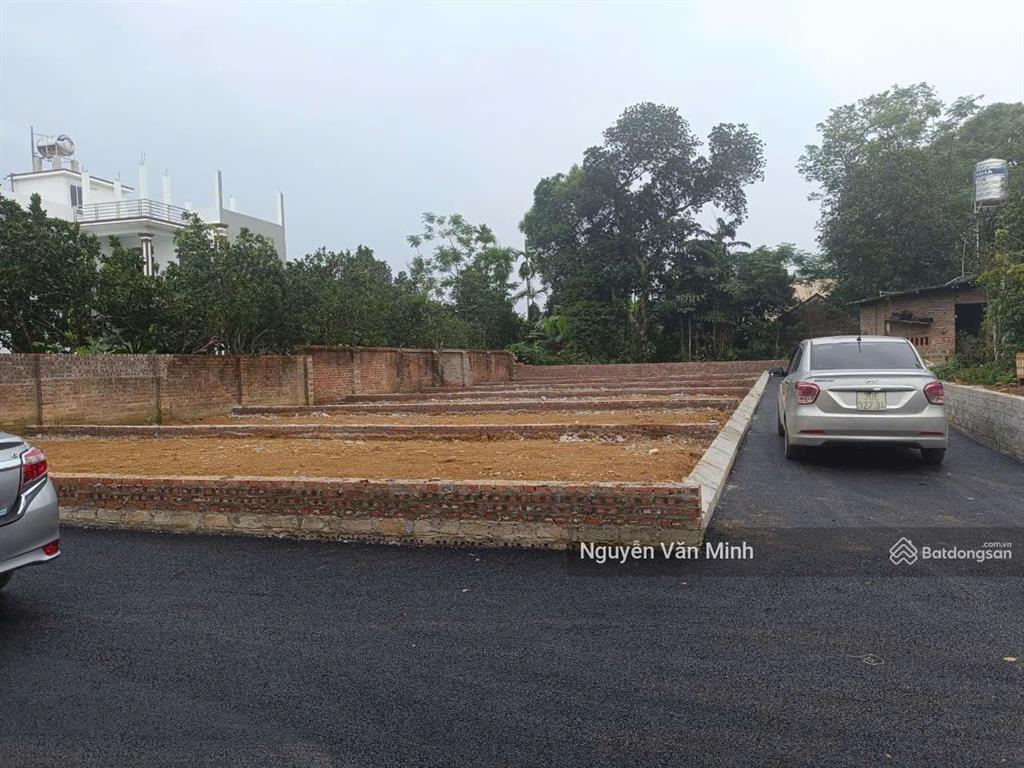 61m2 sát đại lộ thăng long giá nhỉnh 2 tỷ, giá rẻ hơn xung quanh 5  7 giá, gần ga metro số 5