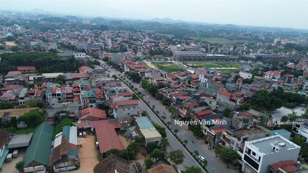 Siêu phẩm 55m2 tuyến 2 đường chùa thông giá quanh 2 tỷ, kinh doanh luôn, sát viện 105, phố đi bộ