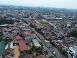 Siêu phẩm 55m2 tuyến 2 đường chùa thông giá quanh 2 tỷ, kinh doanh luôn, sát viện 105, phố đi bộ