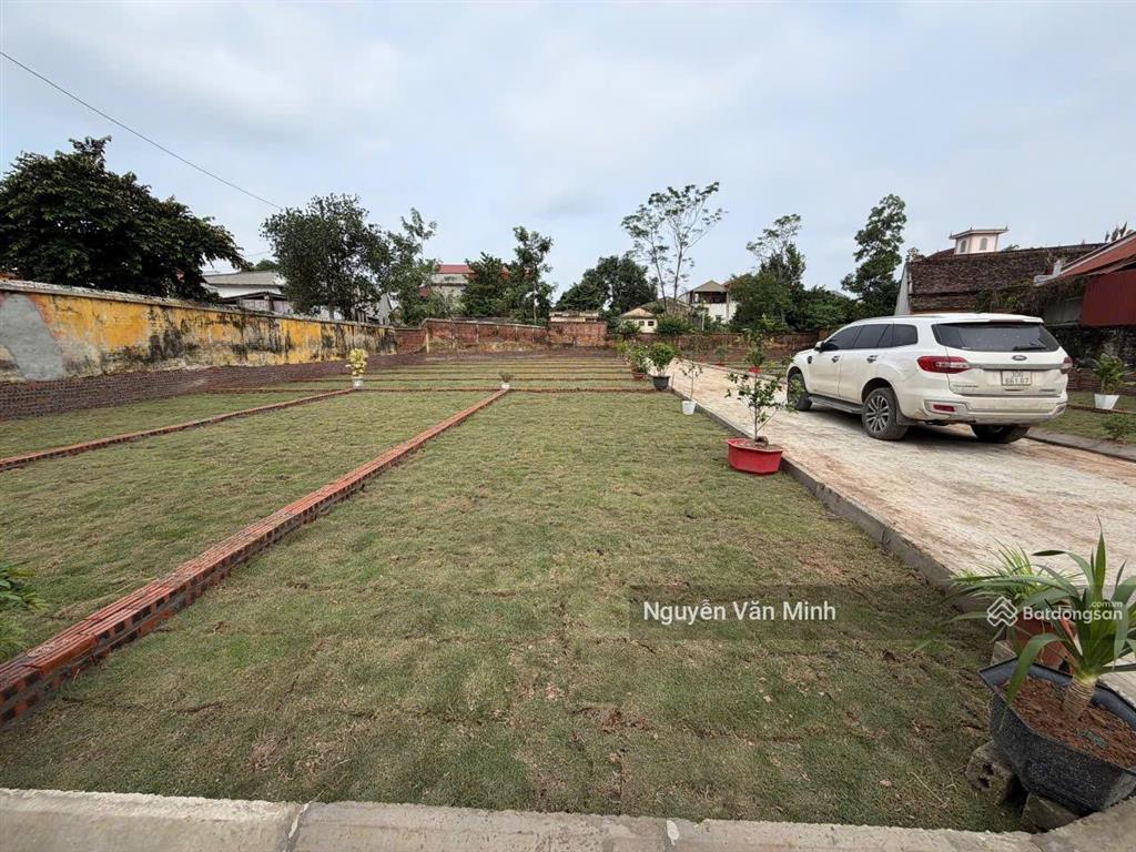 Siêu phẩm 55m2 tuyến 2 đường chùa thông giá quanh 2 tỷ, kinh doanh luôn, sát viện 105, phố đi bộ