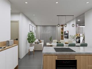 Cần cho thuê căn hộ sam towers 2 phòng ngủ full nội thất giá tốt. 0936 875 ***