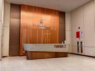 Cần bán căn hộ studio suncosmo view sông hàn, pháo hoa