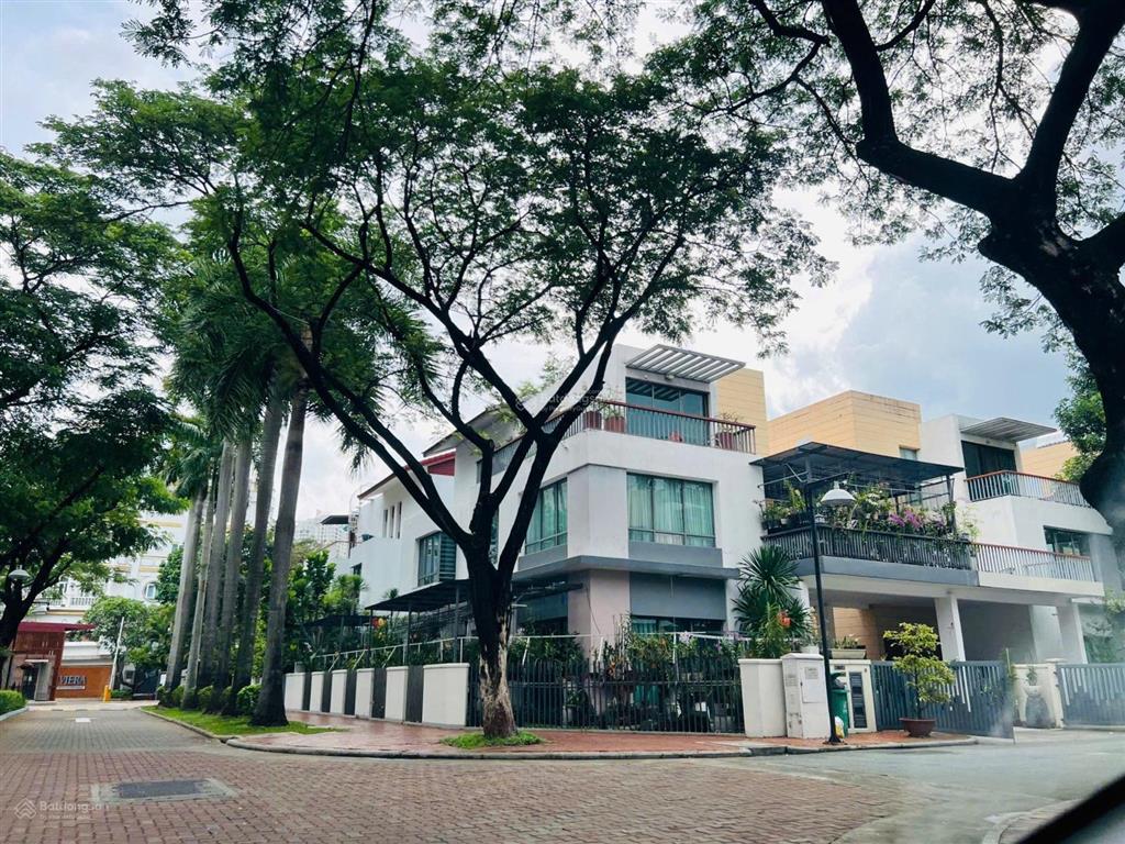 Biệt thự khu compound siêu vip riviera chủ ngộp giảm 40 tỷ về 109 tỷ dt 15x21m (302m2) thảo điền q2