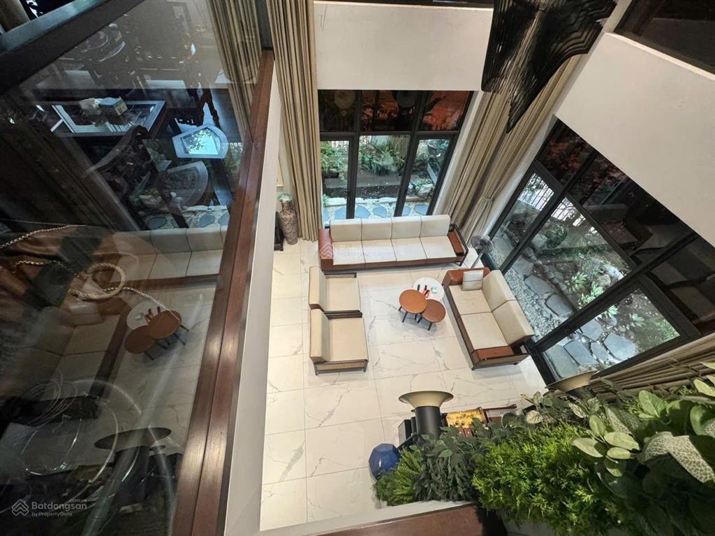 Biệt thự khu compound siêu vip riviera chủ ngộp giảm 40 tỷ về 109 tỷ dt 15x21m (302m2) thảo điền q2