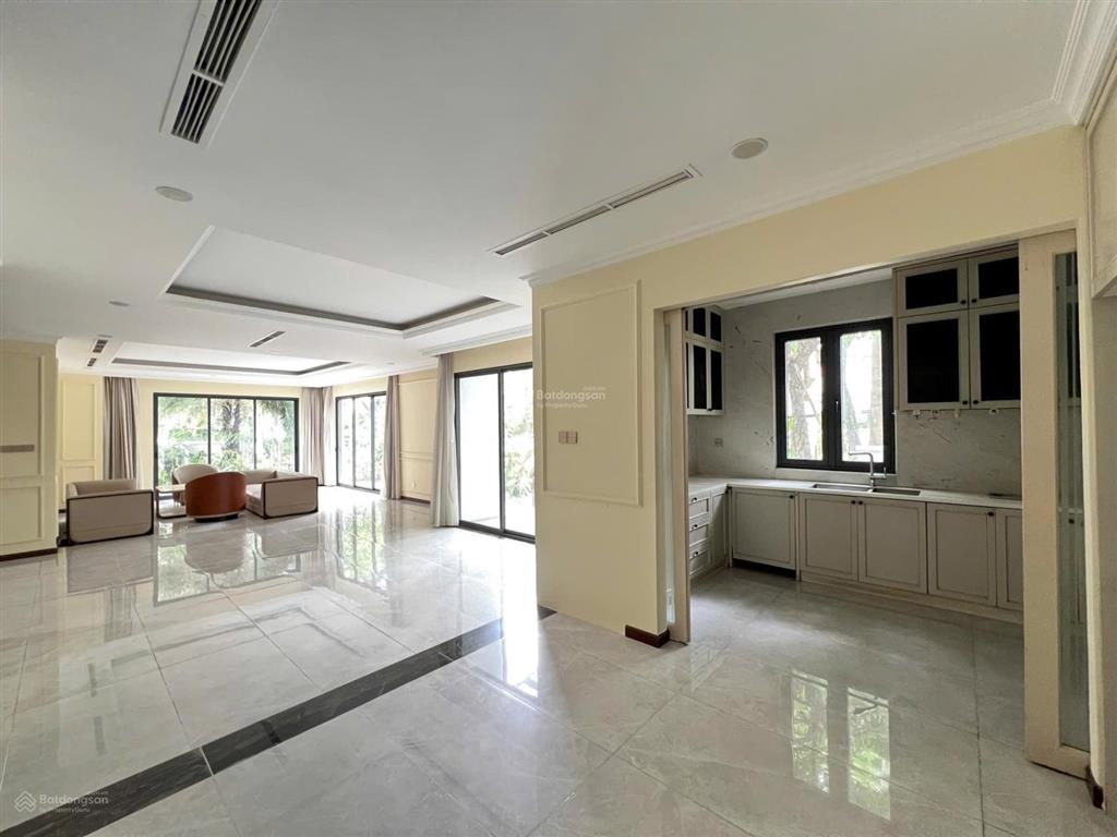 Biệt thự khu compound siêu vip riviera chủ ngộp giảm 40 tỷ về 109 tỷ dt 15x21m (302m2) thảo điền q2