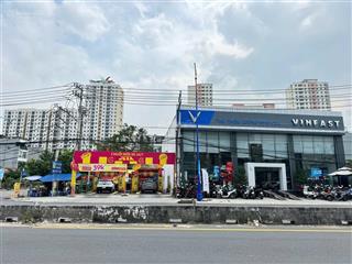 Khuôn đất lớn full thổ 3028m2 chỉ tiêu xd 2 hầm 18 tầng 600 tỷ ngay lương định của an khánh quận 2