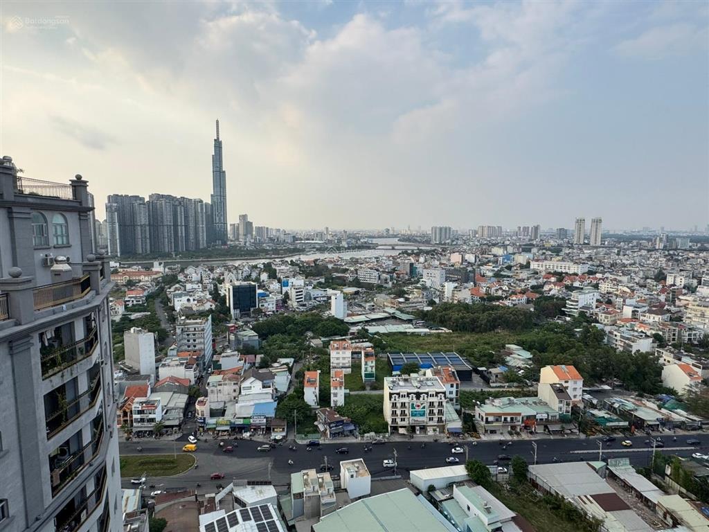Khuôn đất lớn full thổ 3028m2 chỉ tiêu xd 2 hầm 18 tầng 600 tỷ ngay lương định của an khánh quận 2