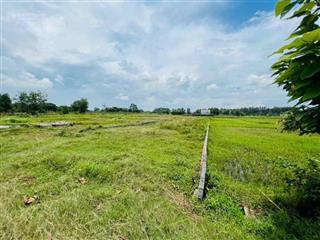 Cần bán 2000m2 đất 100% thổ cư, xã tân an hội (phước hiệp cũ)