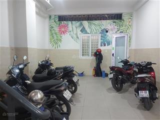 Q.9 gấp bán chdv 4 tầng12 phòng ngay ngã 3 lò lu 7,9 tỷ (tl)