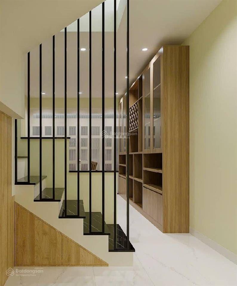 G.ấp b.án nhà 2 tầng đường số 2tnpb, q.9