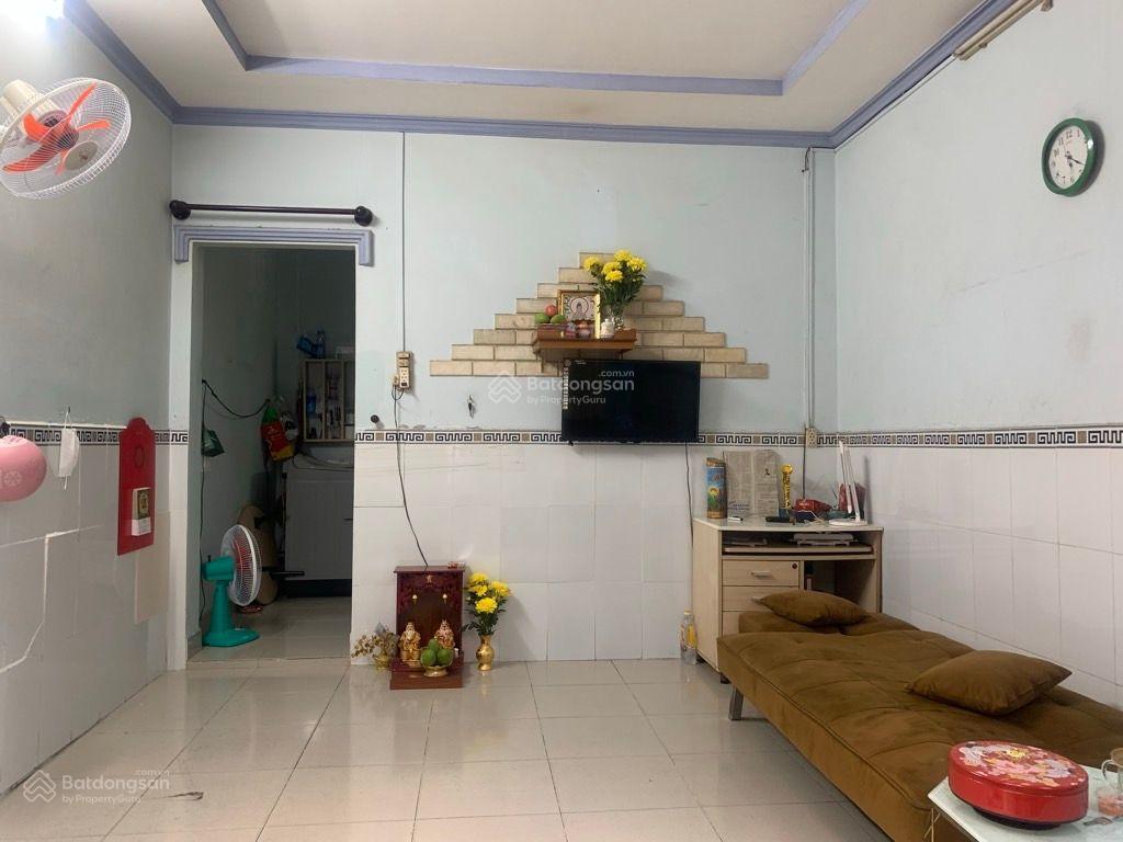 Bán gấp nhà 2 tầng đường 8  kha vạn cân  thủ đức