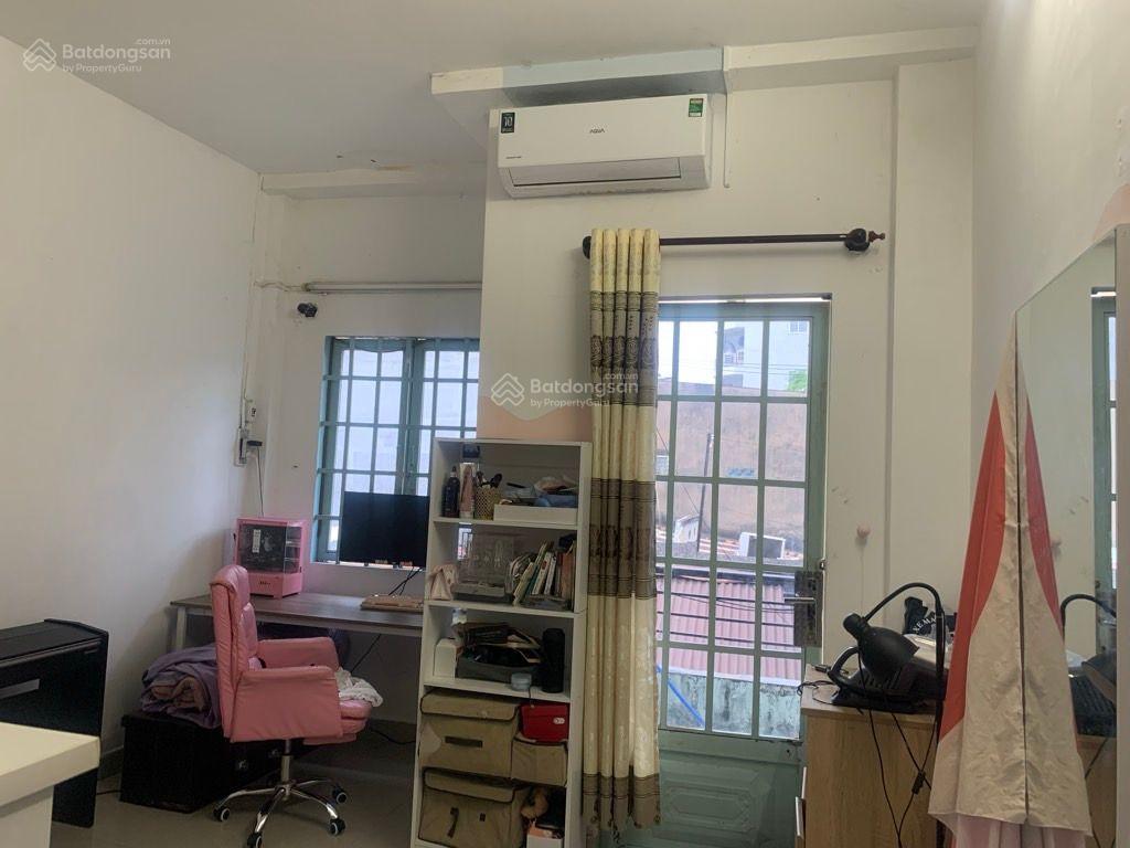 Bán gấp nhà 2 tầng đường 8  kha vạn cân  thủ đức