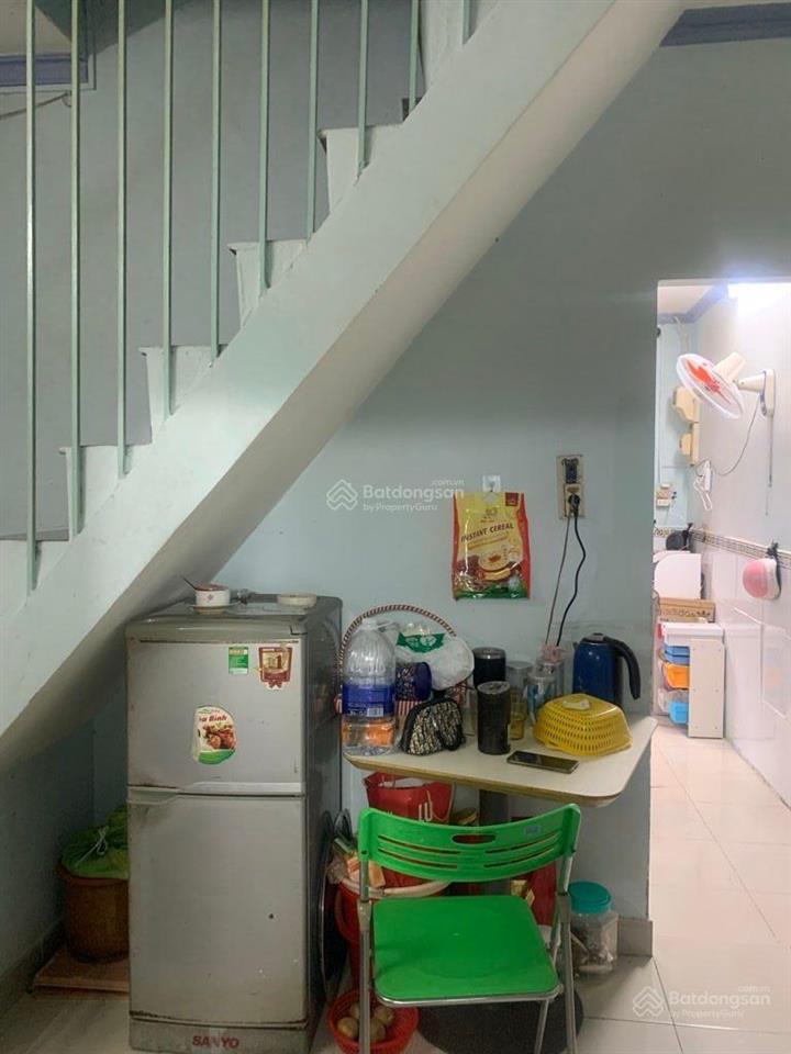 Bán gấp nhà 2 tầng đường 8  kha vạn cân  thủ đức