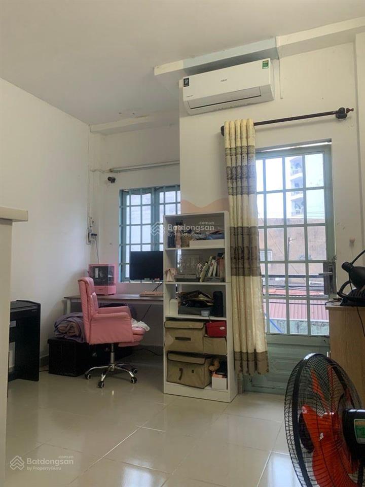 Bán gấp nhà 2 tầng đường 8  kha vạn cân  thủ đức