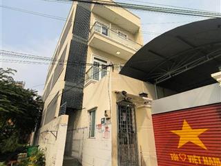 G.ấp g.ấp bán chdv 4 tầng hoàng hữu nam. q.9337m2 chỉ 16,5ty(tl)