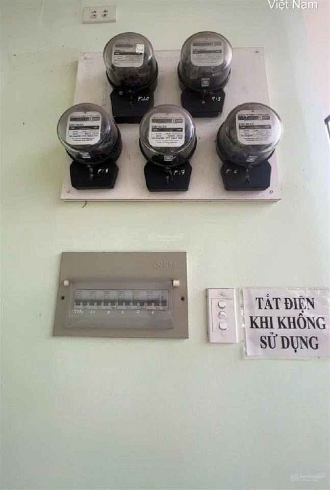 G.ấp g.ấp bán chdv 4 tầng hoàng hữu nam. q.9337m2 chỉ 16,5ty(tl)